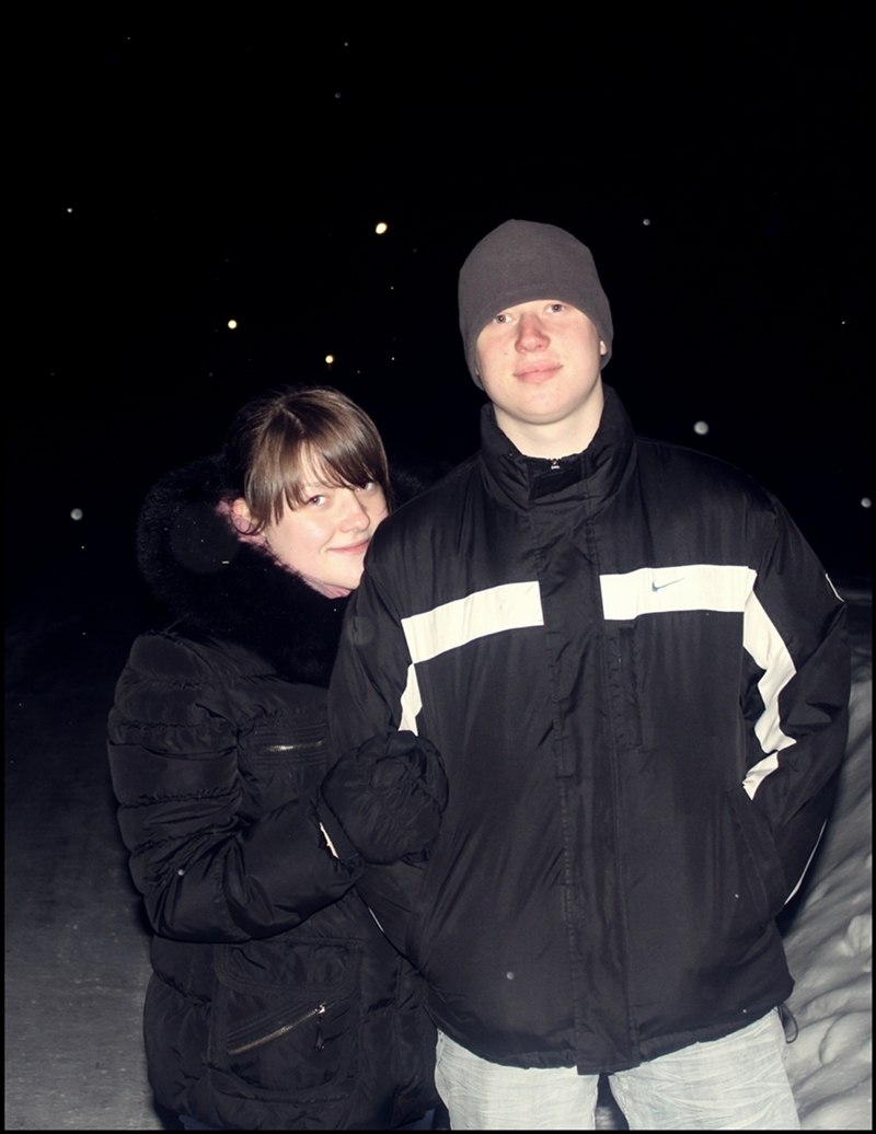 Александр Овчинников | Вологда