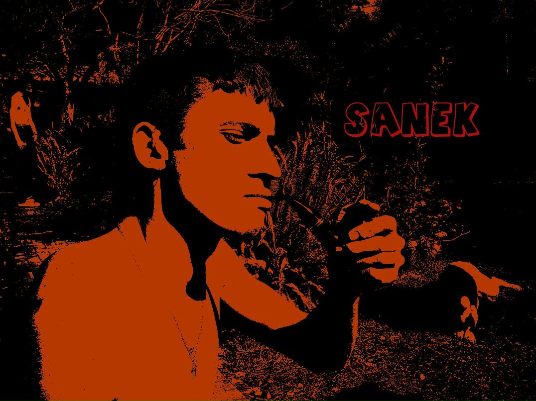 Александр Спирин SAS | Beijing