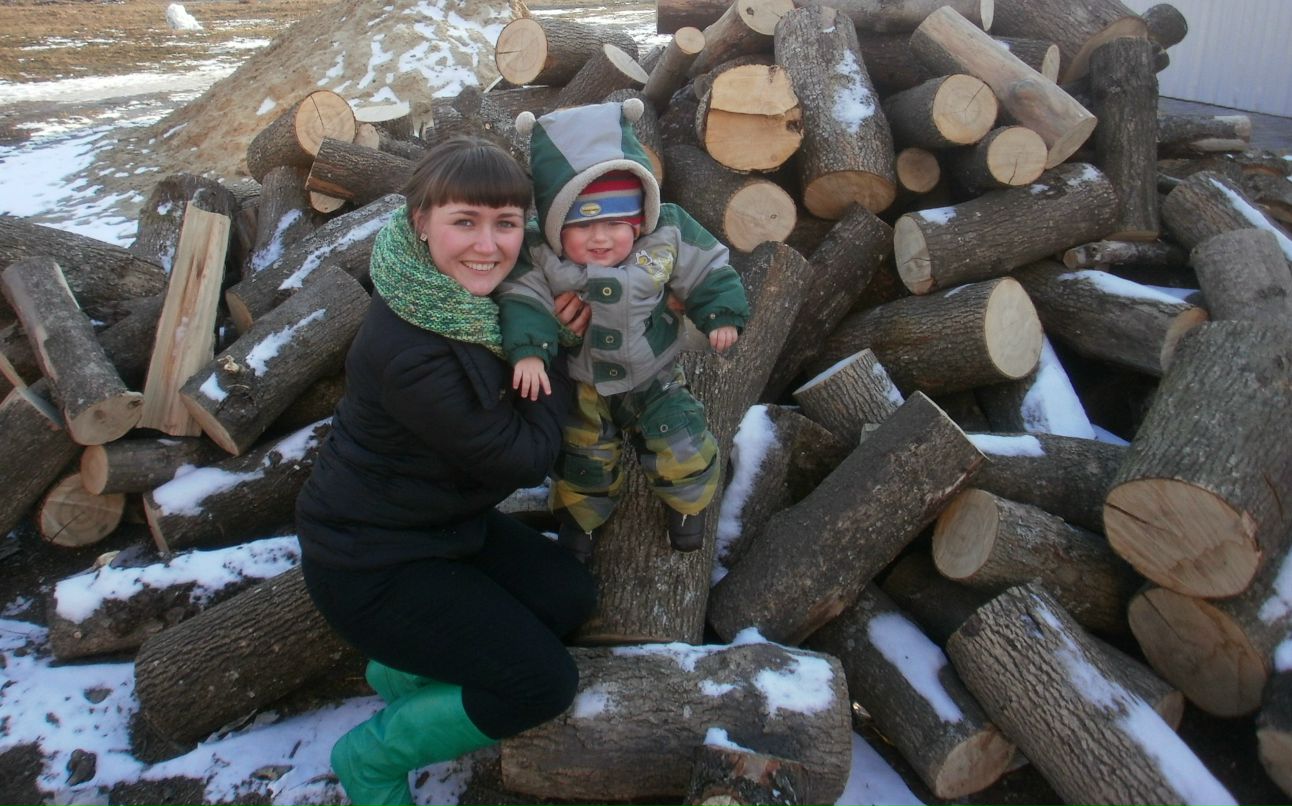 Наталія Войтович | Луцк