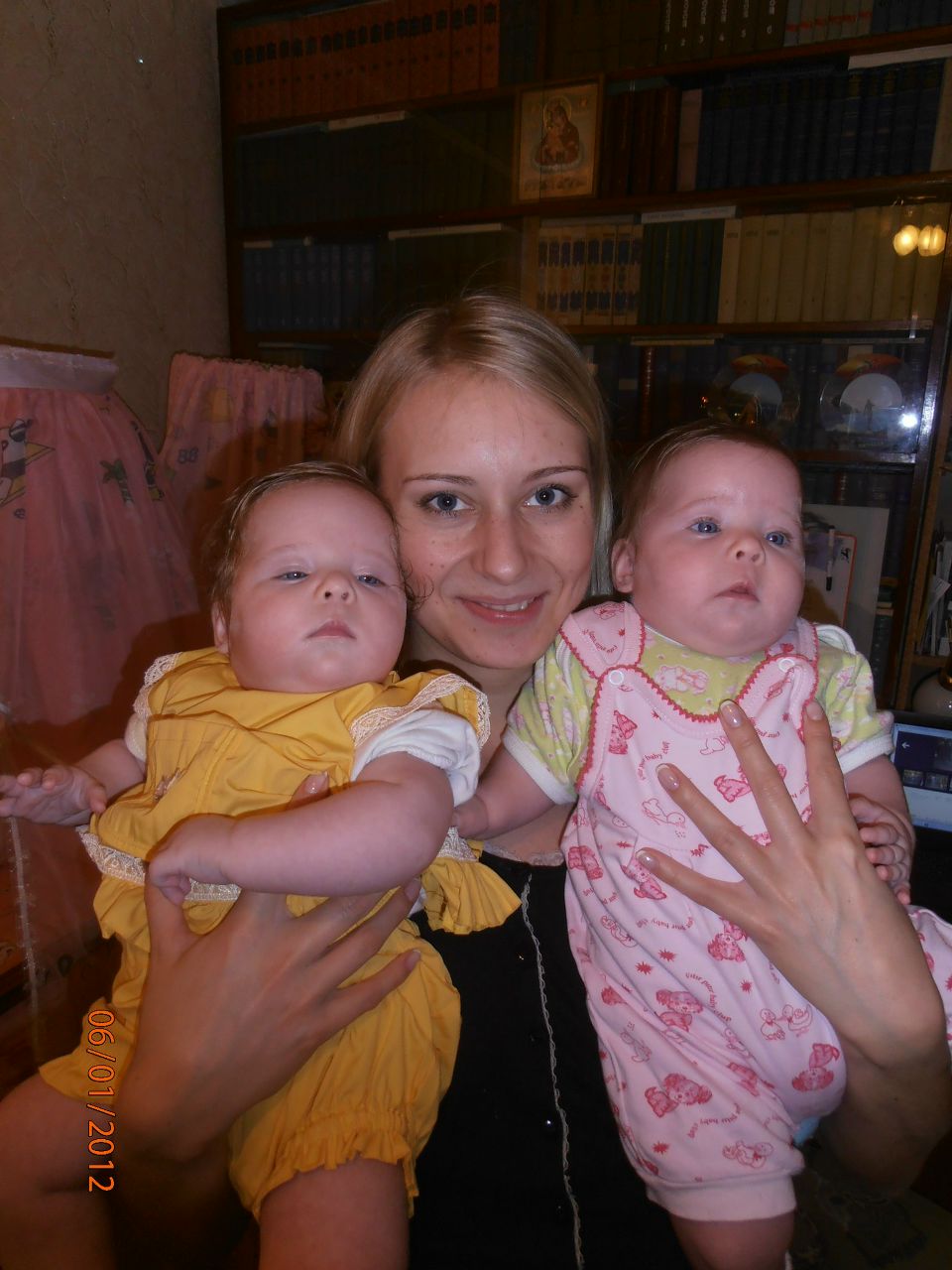 Екатерина Гурьянова | Санкт-Петербург