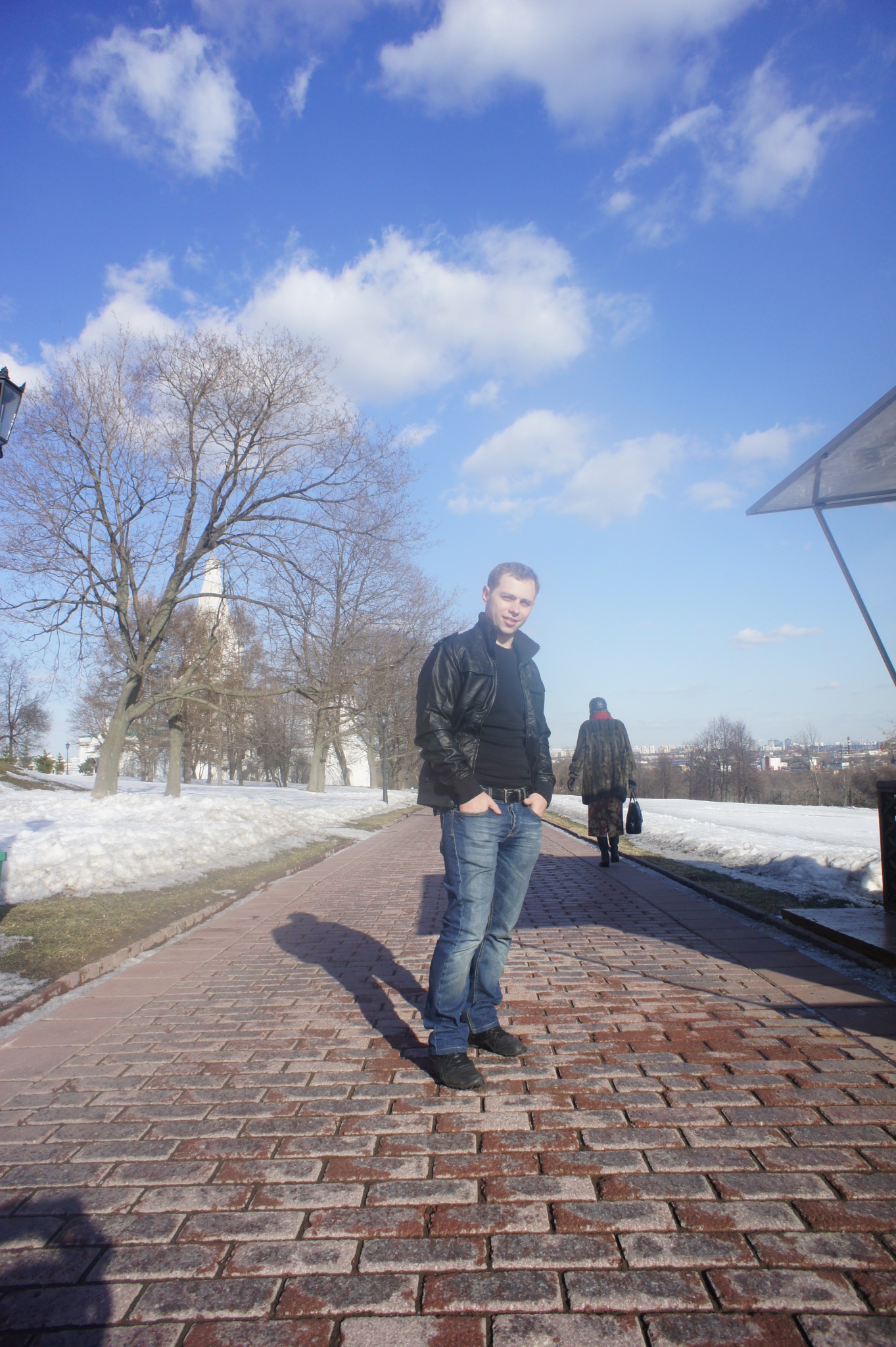 Фото профиля