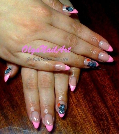 Ольга Неиларт | Краснодар