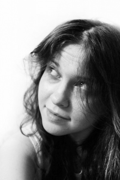 №15, Аня Корицкая №15, Аня Корицкая