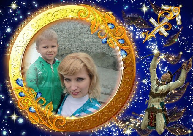 Ирина Егоркина | Рязань