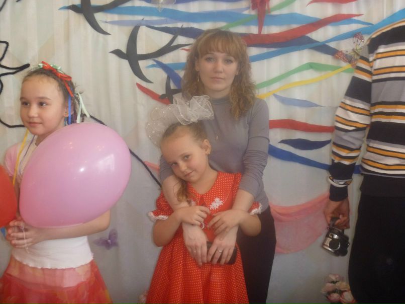 Лиана Араптанова | Приютово