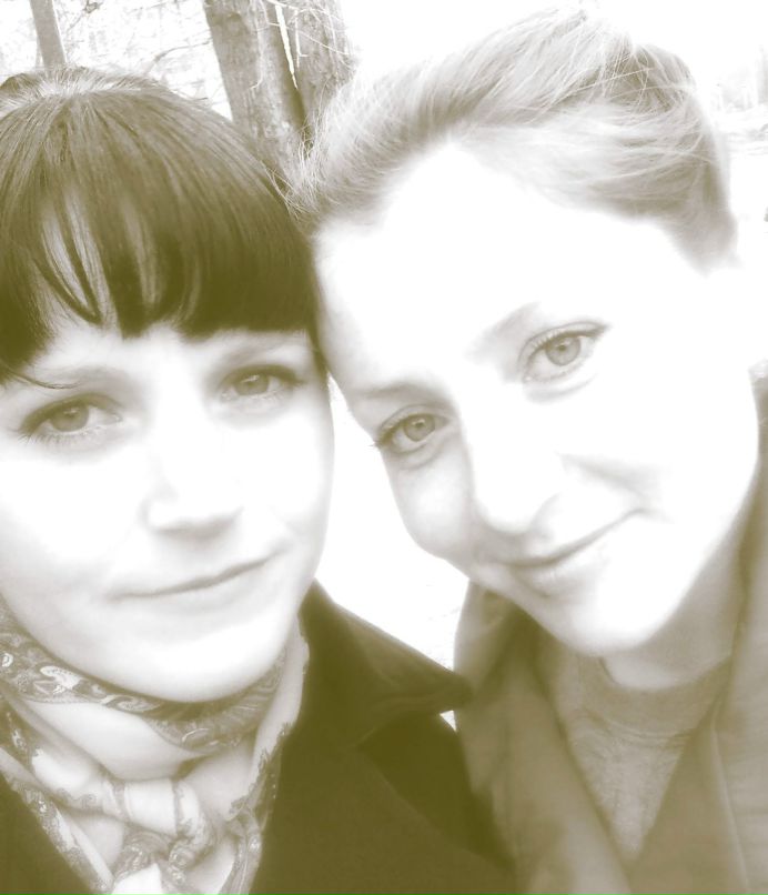 Оля Силантьева | 