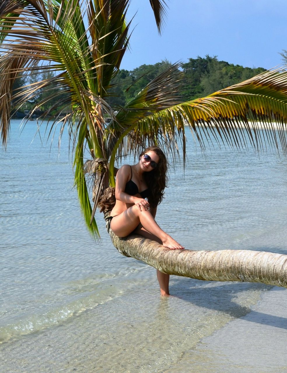 Александра Николаева | Казань