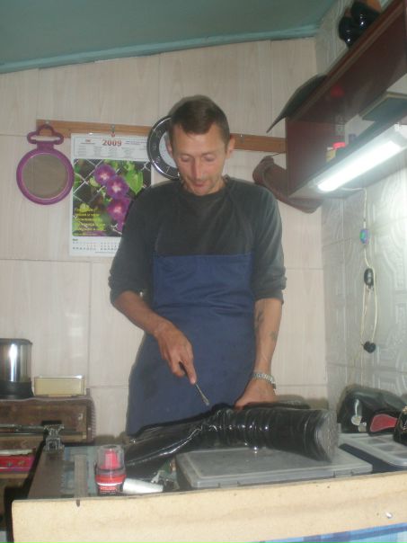 №33, Константин Эпельфельд, 52 года, Одесса №33, Константин Эпельфельд, 52 года, Одесса