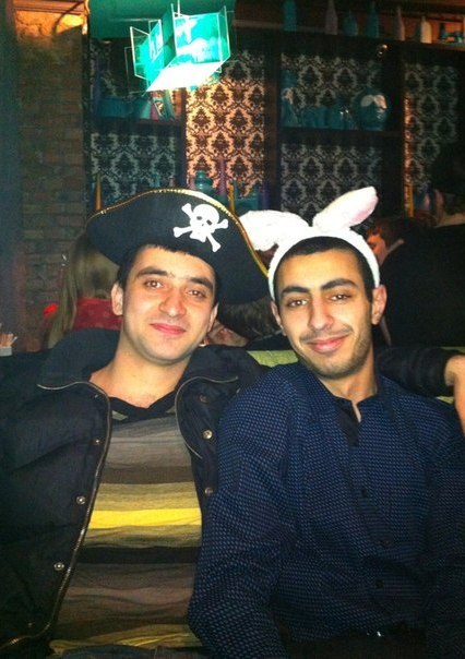 Габриел Маргарян | Ростов-на-Дону