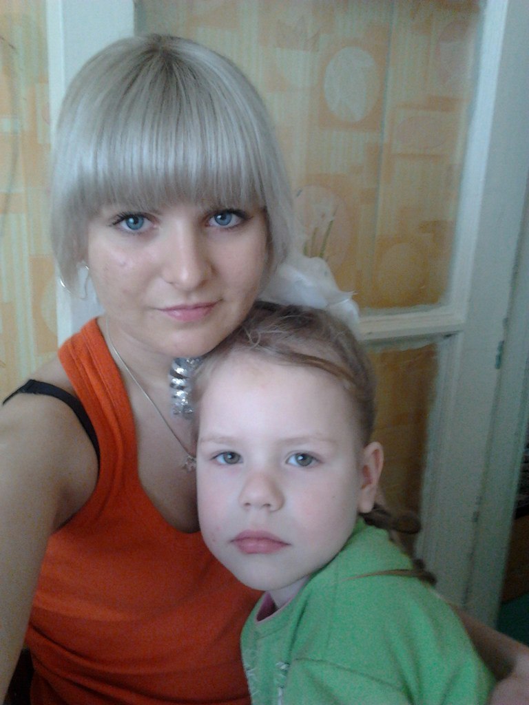 Анастасия Горковенко | Екатеринбург