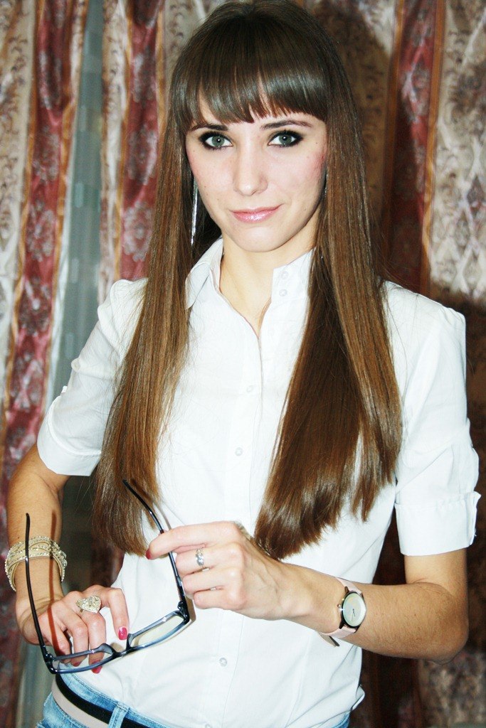 Виктория Братусь | Краснодар