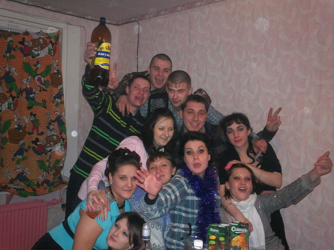 Ирина Скрыпина Сергеевна | Вуктыл