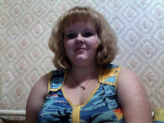 Юлия Пантелеева | Балашов