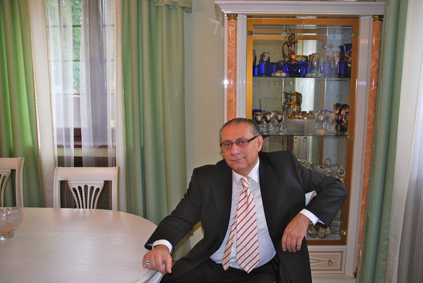 №24, Николай Васильев №24, Николай Васильев