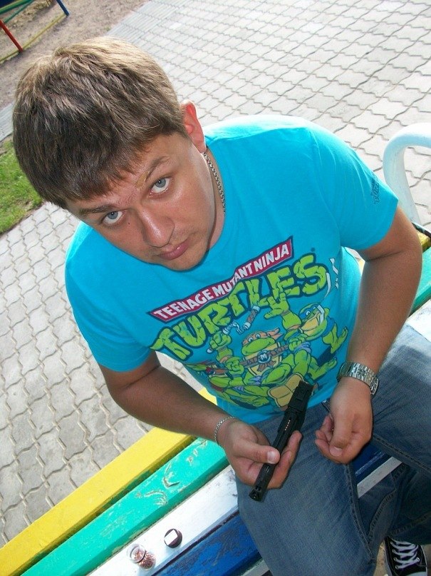 Аркадий Назаренко | Москва