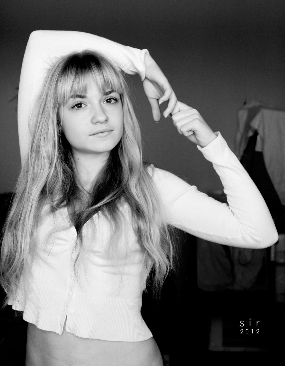 Олександра Михальчук-Осадча | Киев