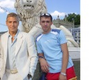 Фотография Бинчука Жеки