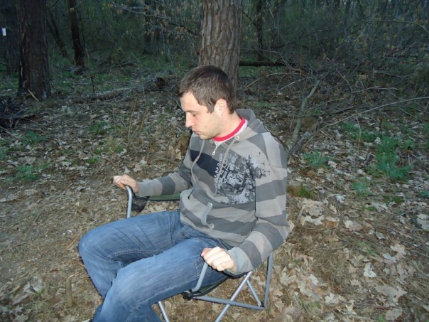 №13, Игорь Савченко, 42 года, Киев №13, Игорь Савченко, 42 года, Киев