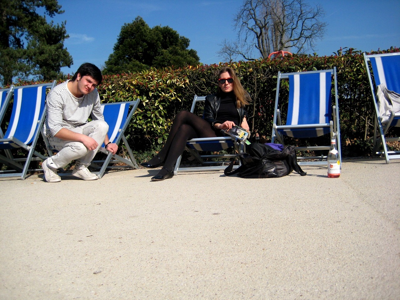 Фото профиля