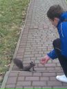 Фотография Вітьок Бицкало