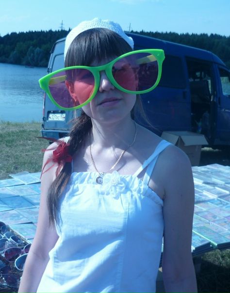 №2, Эльвира Сабитова, 37 лет, Москва №2, Эльвира Сабитова, 37 лет, Москва