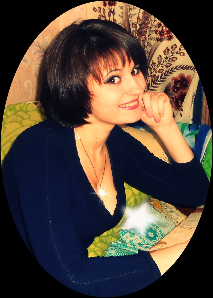 Альонка Костюк | 