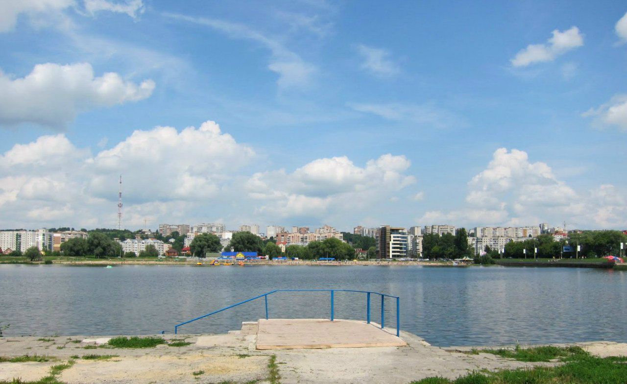 Witty Sham | Киев