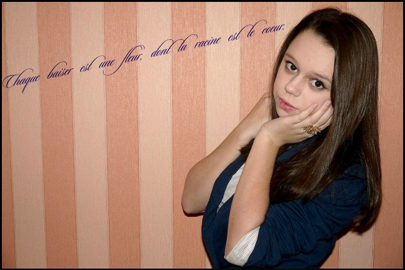 Ксения Шмелева | 