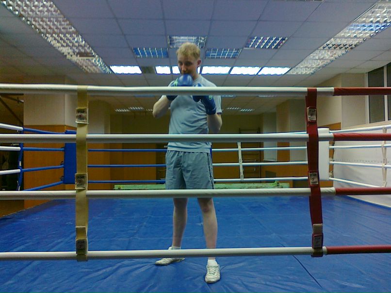 Сергей Аверьянов | Рязань (деревня)