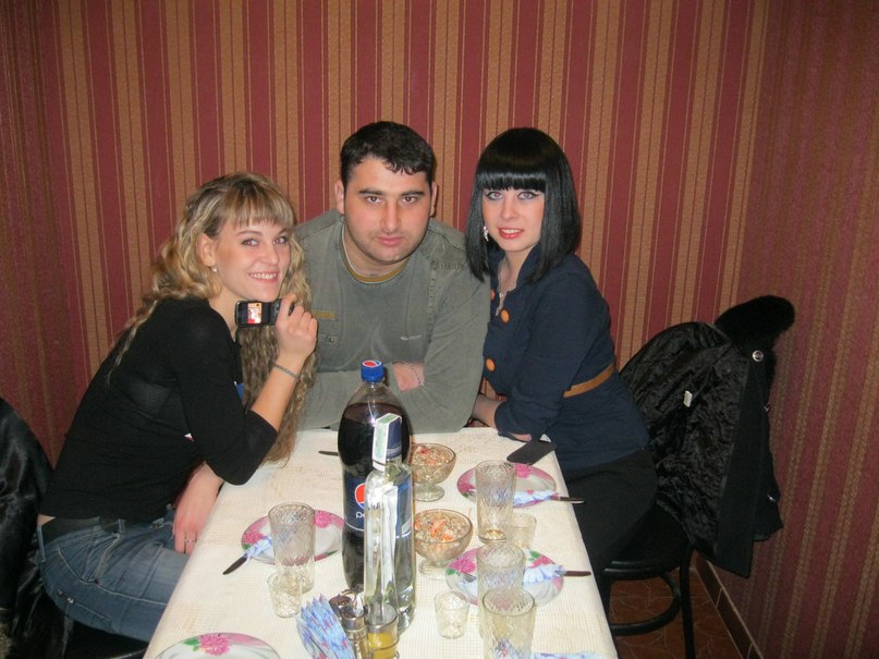 Юлія Гриців | Лохвица