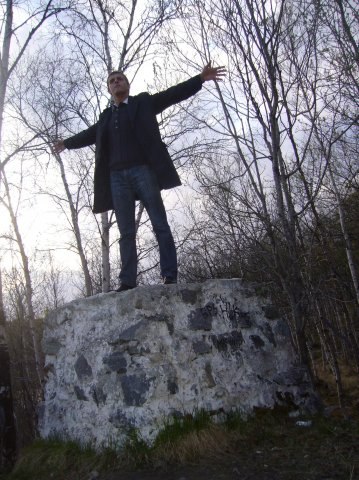 Кирилл Марков Владимирович | Волгоград