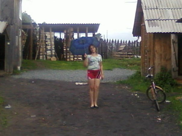Катя Ташкинова фотография #1