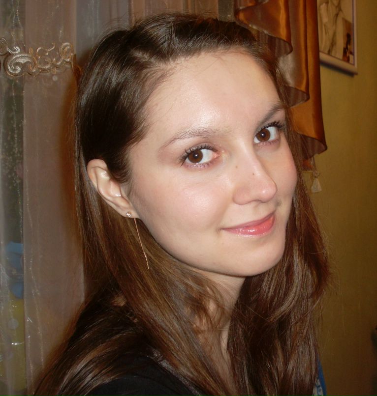 Юлия Хамакина | Лобня