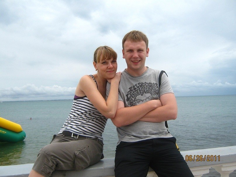 Владимир Иванов | Симферополь