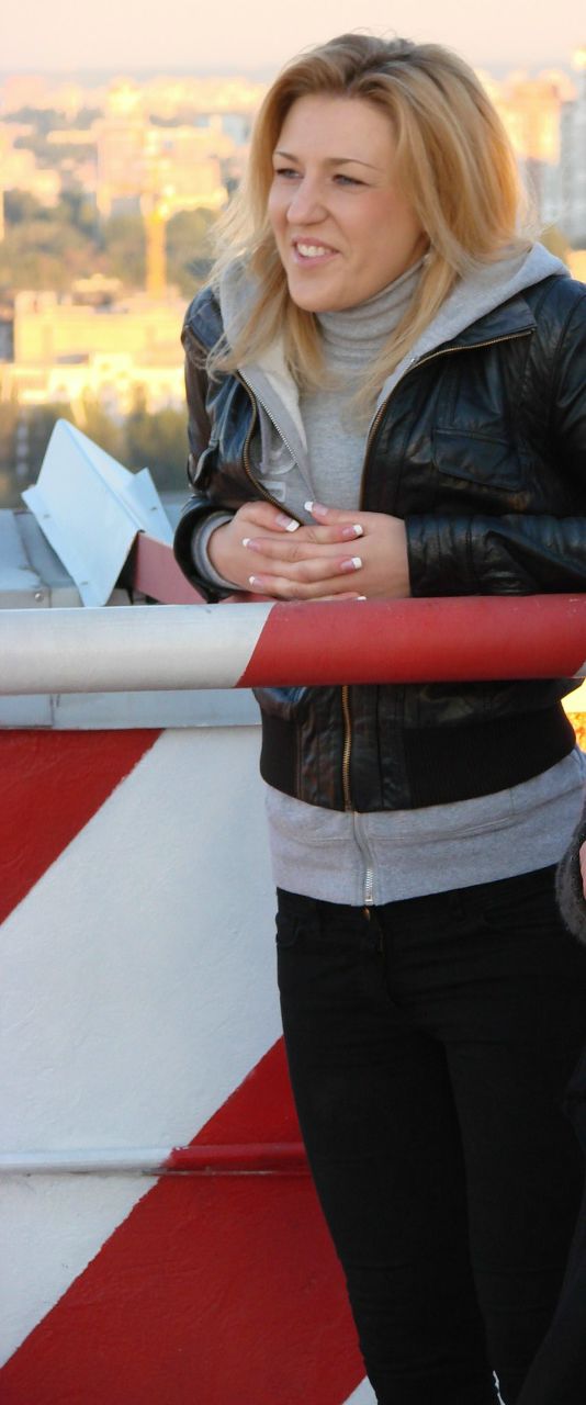 Марьяна Пыжова | Киев