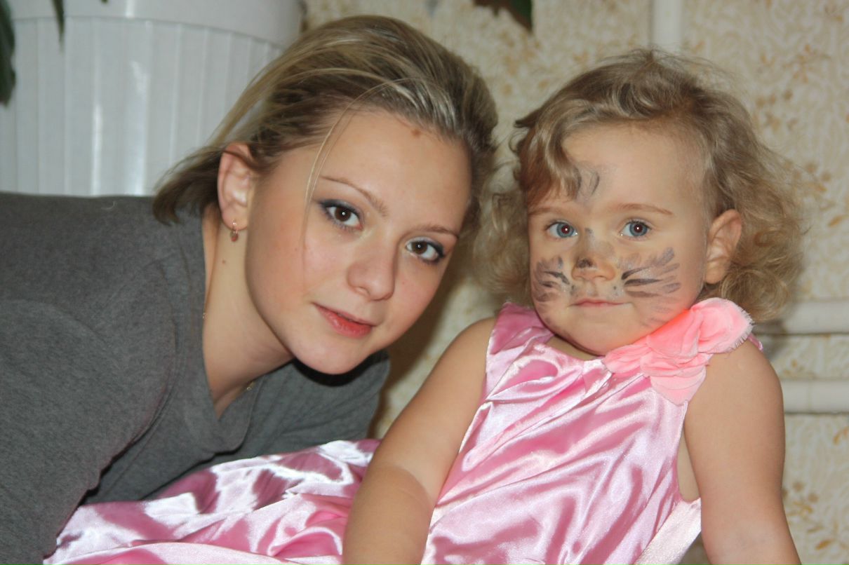 Анастасия Николаевна | Москва