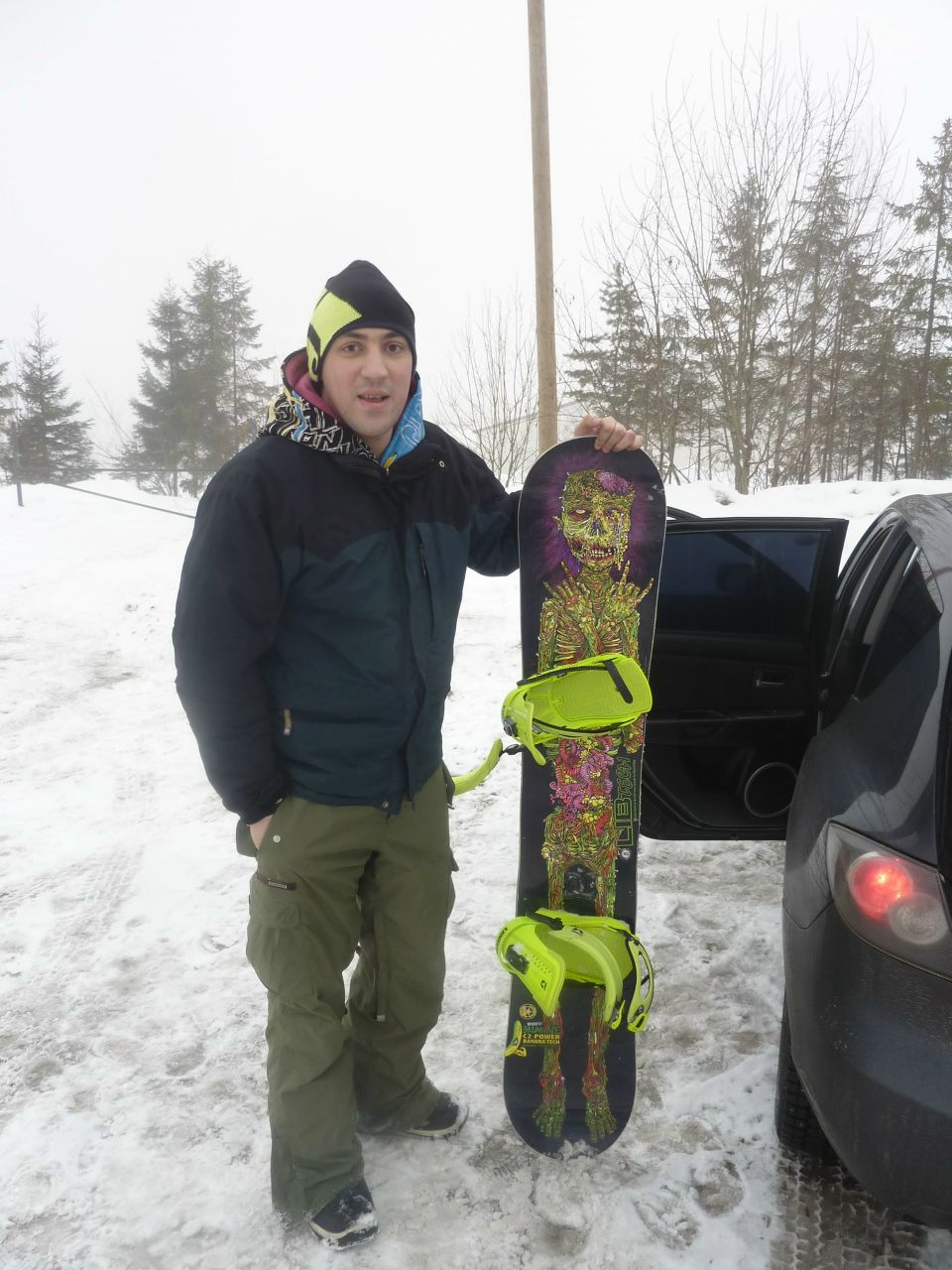 Валентин Макеев | Санкт-Петербург
