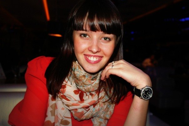 Кэт Костычева | Москва