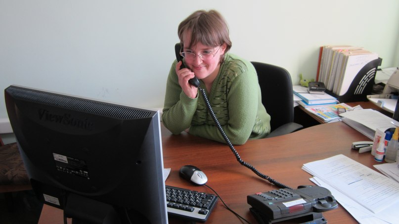 Юлия Чувиковская | Новокузнецк