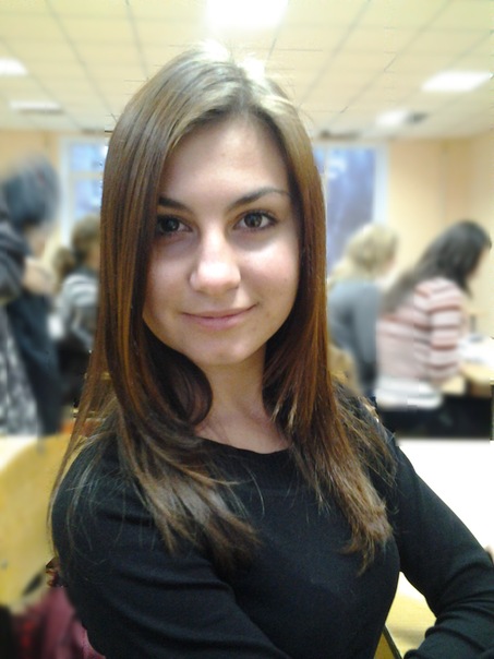 №26, Вероника Волошина, 29.06.1992, Луганск №26, Вероника Волошина, 29.06.1992, Луганск