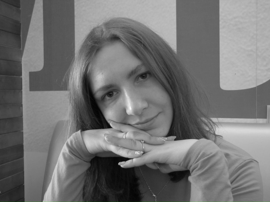 Анна Макарчук | Вышгород