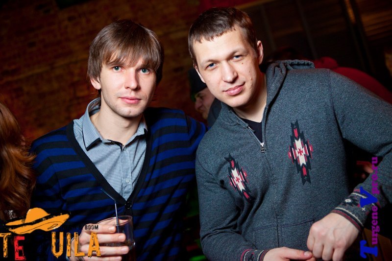 Алексей Лютинский | Москва