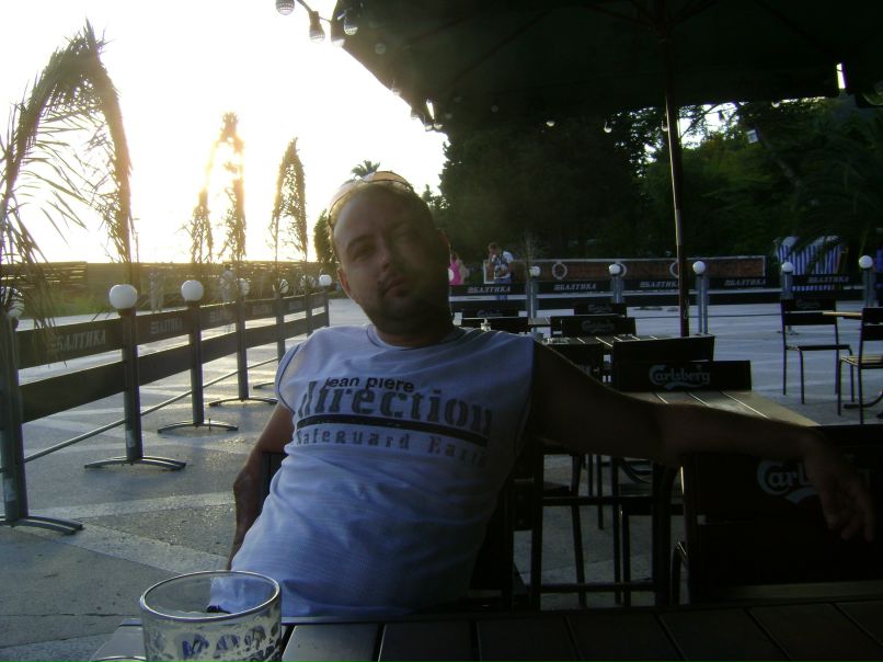 Александр Челядин | Липецк