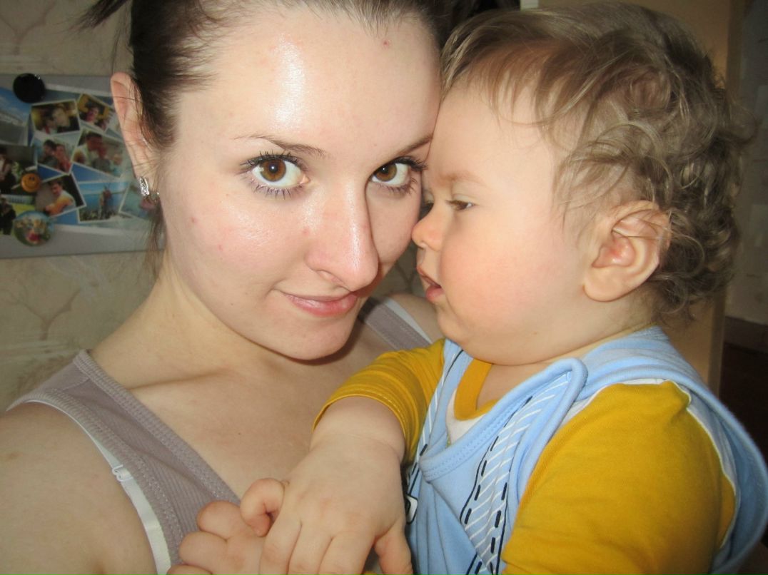 Мария Степанова ♡Мулька♡ | 