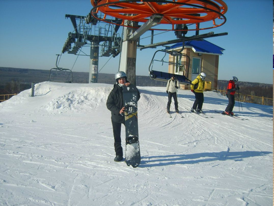 Алексей Крулев | Набережные Челны