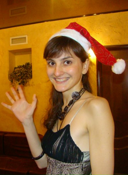 №8, Евгения Вельганенко, Самара, Россия №8, Евгения Вельганенко, Самара, Россия