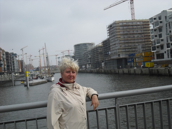 №12, Татьяна Карпенко, Hamburg, Германия №12, Татьяна Карпенко, Hamburg, Германия