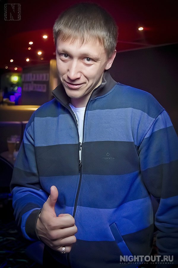 Николай Граф | Новосибирск