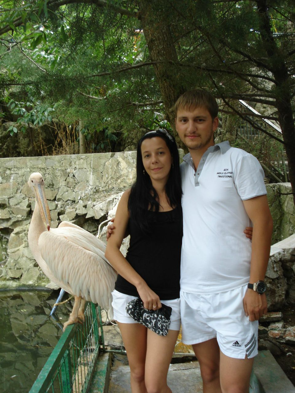 Виталик Рацкевич | Ялта