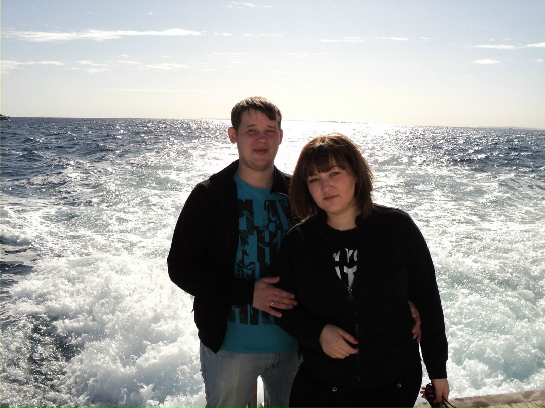 Александр Домашев | Урай